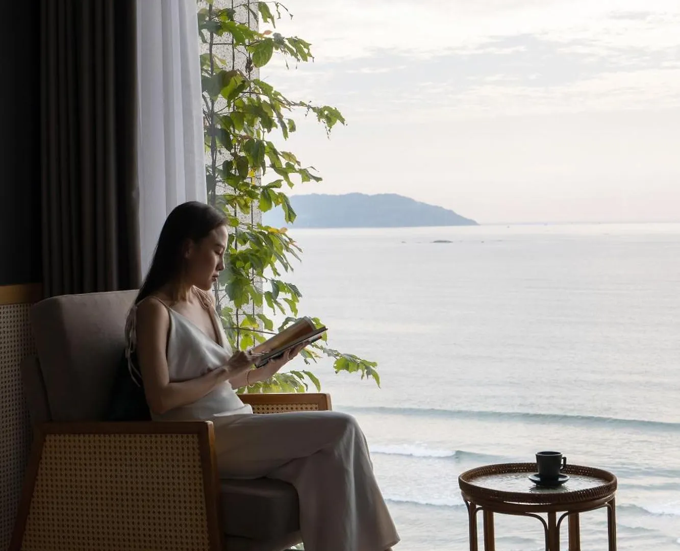 Leaf Beachfront Hotel Đà Nẵng Vietnam