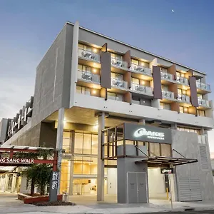 visit hotel