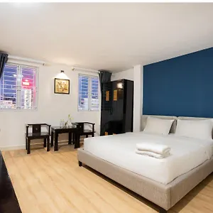 Hotel Sen Saigon
