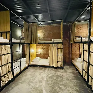 Ikigai Dorm - Đà Nẵng