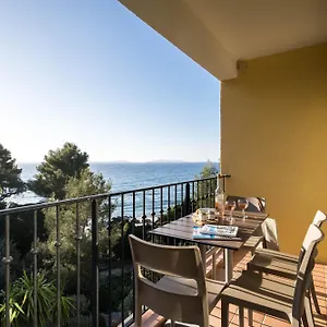 Aparthotel La Du Bailli