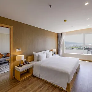 Zen Diamond Aparthotel