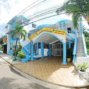 Antonia 16 Hotel Sosúa